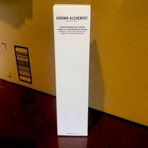 Grown Alchemist Hydra-Repair Day Cream